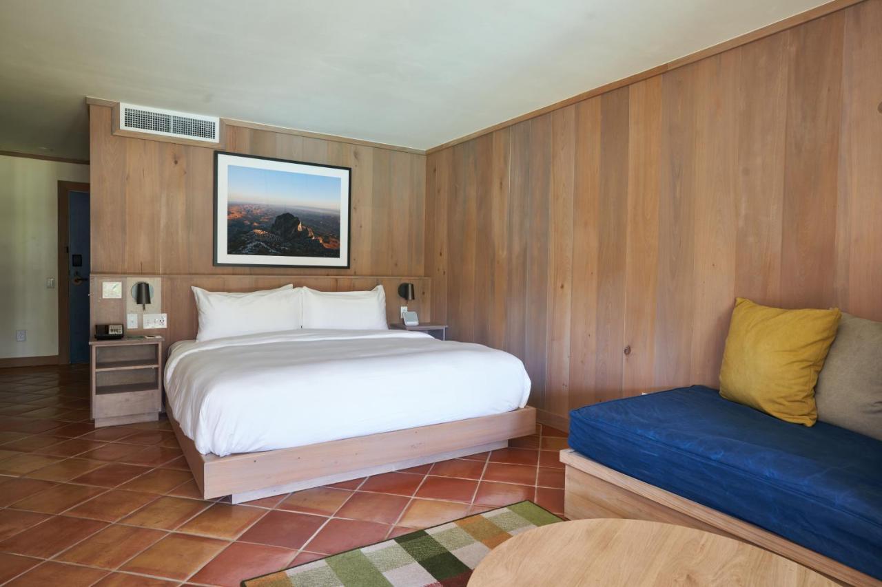 Stagecoach Inn Salado Quarto foto